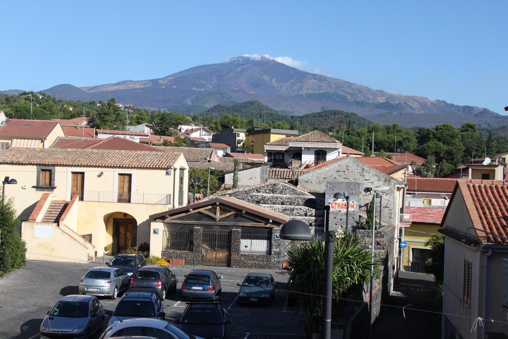 B&B Etna Akme Nicolosi Exterior photo