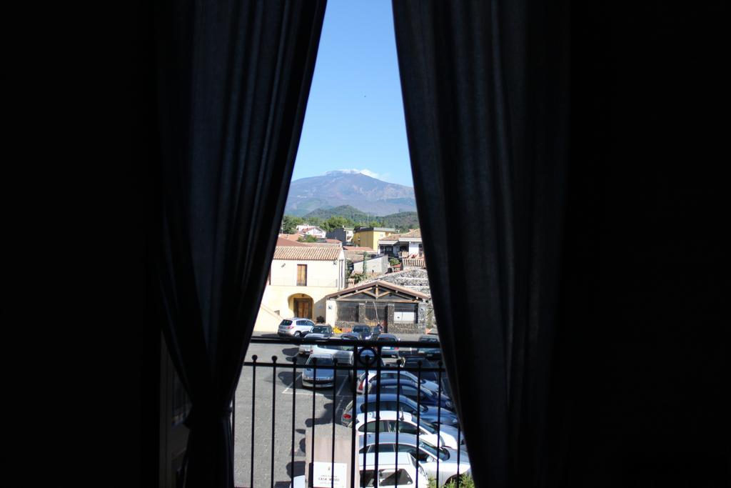 B&B Etna Akme Nicolosi Room photo