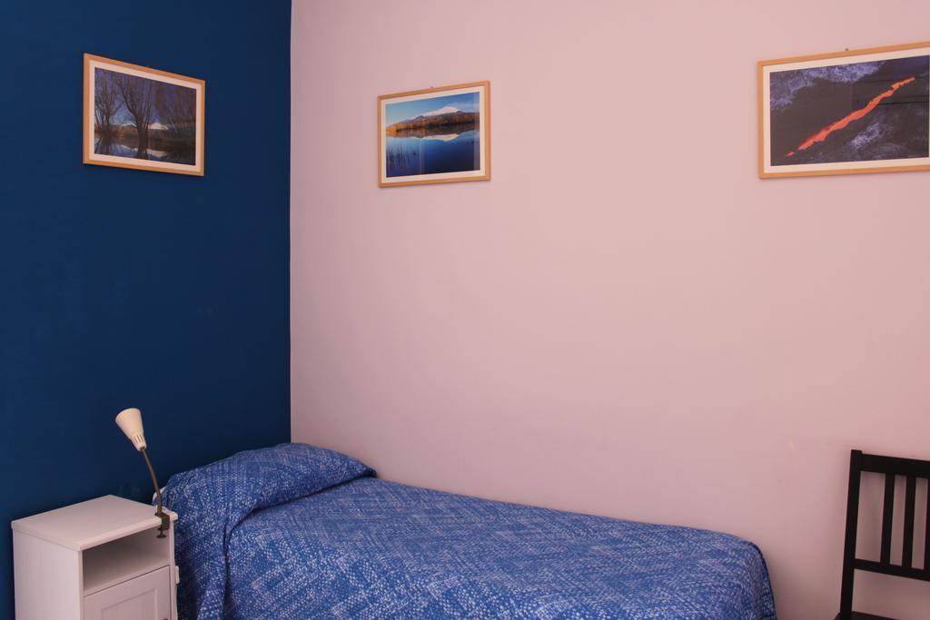 B&B Etna Akme Nicolosi Room photo