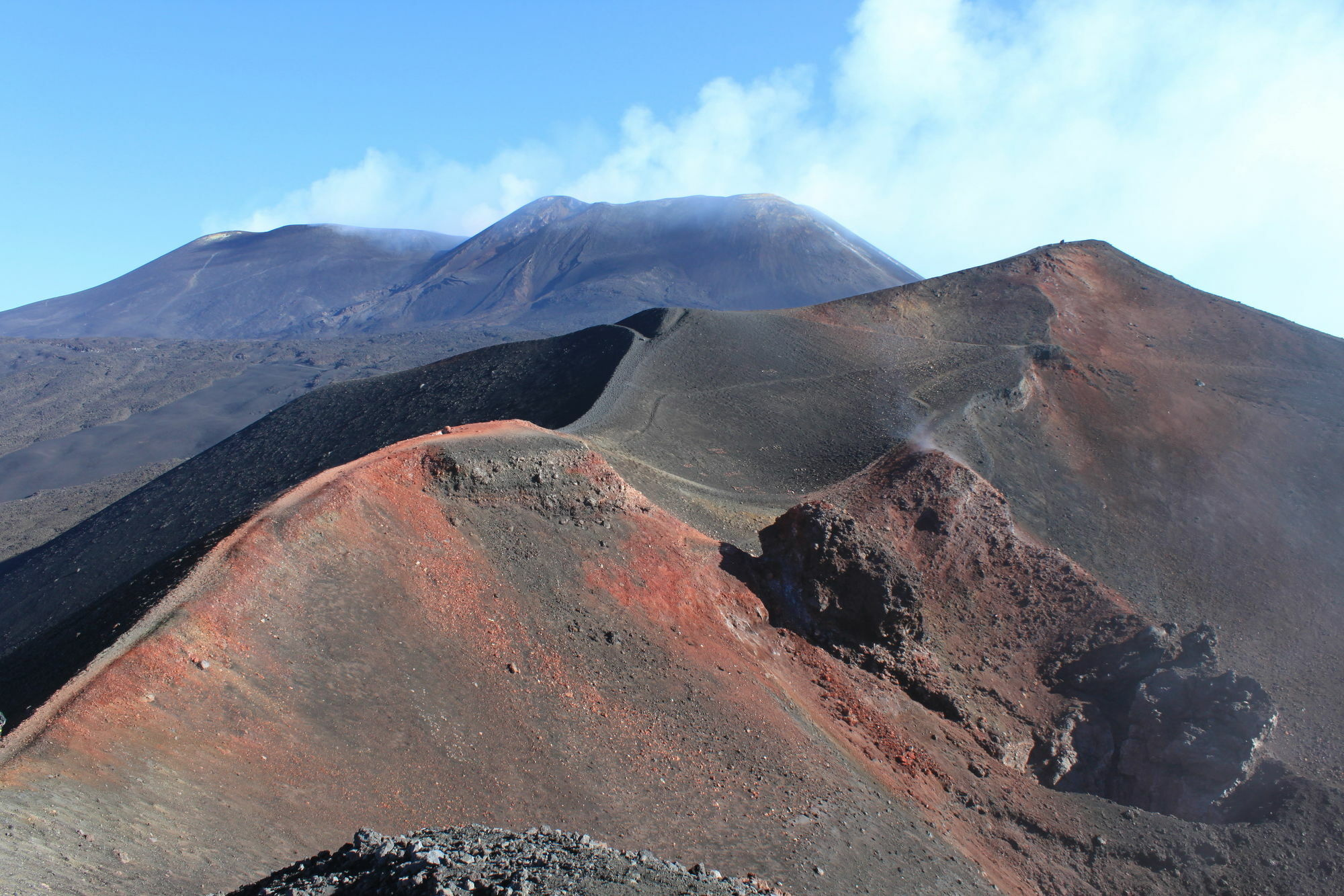 B&B Etna Akme Nicolosi Exterior photo